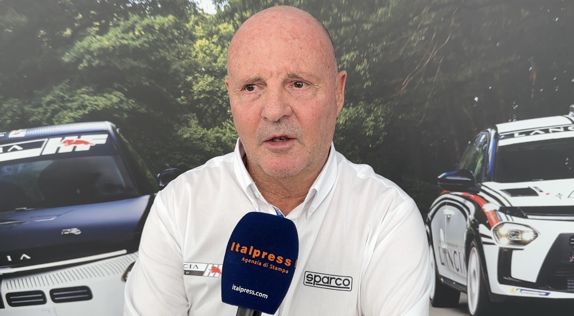 Trofeo Lancia, Biasion “Numeri in crescita e nuove opportunità per i giovani”