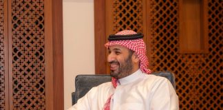 Arabia Saudita, Bin Salman a colloquio con il presidente siriano al-Sharaa sulla de-escalation in Medio Oriente