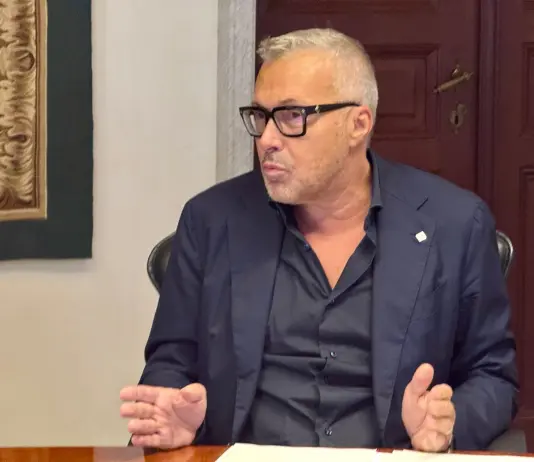Friuli Venezia Giulia, Bini “10,5 milioni per aiutare le aziende a ridurre i costi dell’energia”