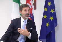 Blanár “Slovacchia e Italia stretti partner in tutti i settori”