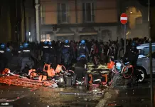 Morte Fakir, Meloni “Accertare i fatti, ma è inaccettabile la violenza contro la Polizia”
