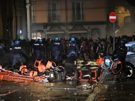 Morte Fakir, Meloni “Accertare i fatti, ma è inaccettabile la violenza contro la Polizia”
