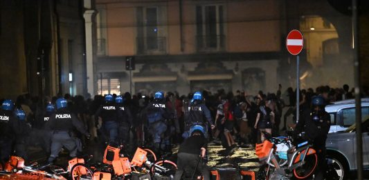 Morte Fakir, Meloni “Accertare i fatti, ma è inaccettabile la violenza contro la Polizia”