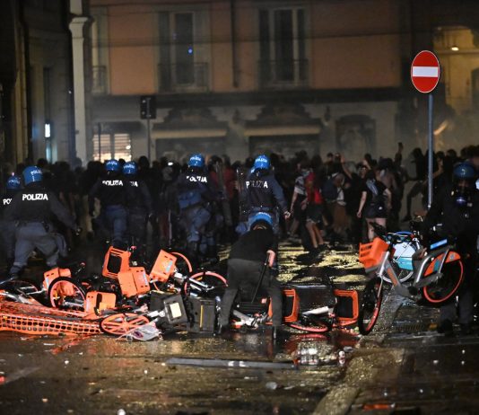 Morte Fakir, Meloni “Accertare i fatti, ma è inaccettabile la violenza contro la Polizia”