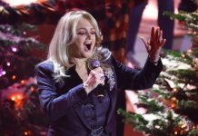 Addio a Bonnie Tyler, la cantante di “Total Eclipse of the Heart” aveva 75 anni
