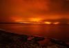 Emergenza incendi in Spagna e Francia: 15mila evacuati a Valencia, le fiamme minacciano Bordeaux