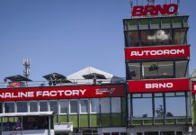 Tragedia in pista all’Alpe Adria, morti due piloti in un incidente sul circuito di Brno