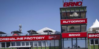 Tragedia in pista all’Alpe Adria, morti due piloti in un incidente sul circuito di Brno