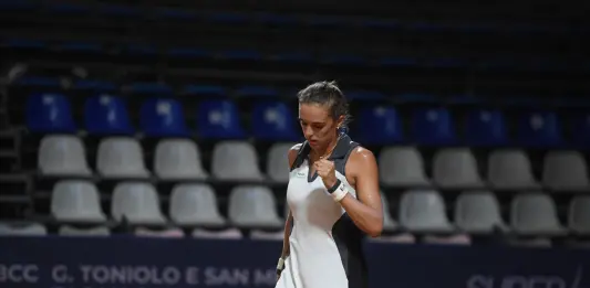Palermo Ladies Open, Bronzetti conquista un posto negli ottavi di finale. Out all’esordio Abbagnato