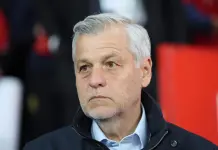 Bruno Genesio appointed Marseille manager