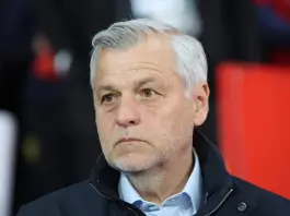 Bruno Genesio appointed Marseille manager