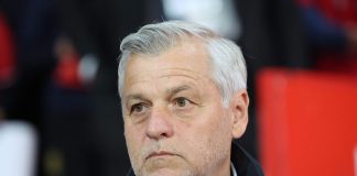 Bruno Genesio appointed Marseille manager
