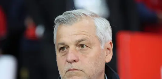 Bruno Genesio appointed Marseille manager