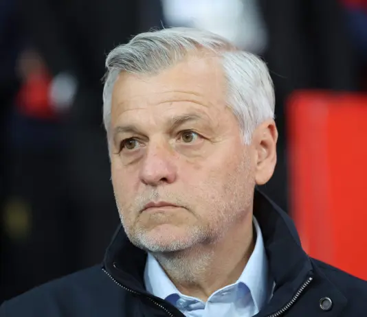 Bruno Genesio appointed Marseille manager