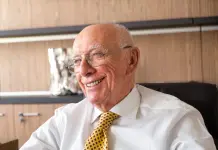 È morto Bruno Bolfo, fondatore di Duferco. Gozzi: “Leggenda della siderurgia”