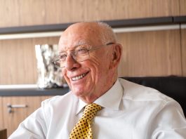 È morto Bruno Bolfo, fondatore di Duferco. Gozzi: “Leggenda della siderurgia”