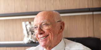 È morto Bruno Bolfo, fondatore di Duferco. Gozzi: “Leggenda della siderurgia”