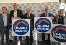 Bucci riunisce i civici in ‘Liguria Insieme’: “Ricandidarmi? Ho già detto no, magari il Pd mi fa cambiare idea”