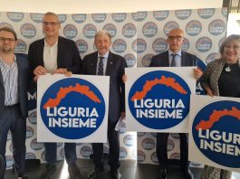 Bucci riunisce i civici in ‘Liguria Insieme’: “Ricandidarmi? Ho già detto no, magari il Pd mi fa cambiare idea”