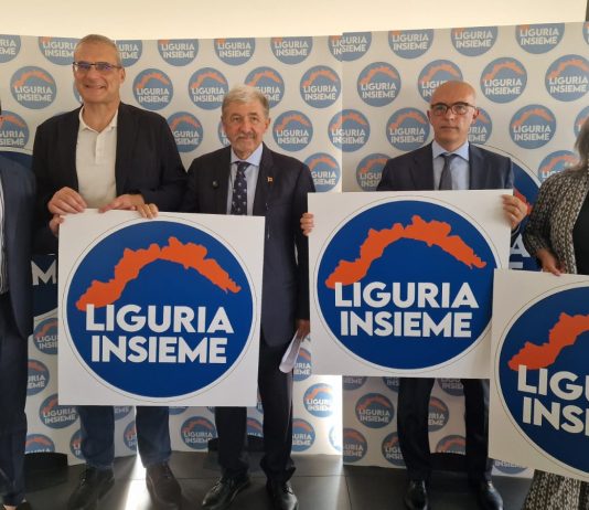 Bucci riunisce i civici in ‘Liguria Insieme’: “Ricandidarmi? Ho già detto no, magari il Pd mi fa cambiare idea”