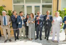 Rocca inaugura la nuova CdC “Bufalotta”, attivate tutte le 19 strutture della Asl Roma 1