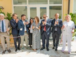 Rocca inaugura la nuova CdC “Bufalotta”, attivate tutte le 19 strutture della Asl Roma 1