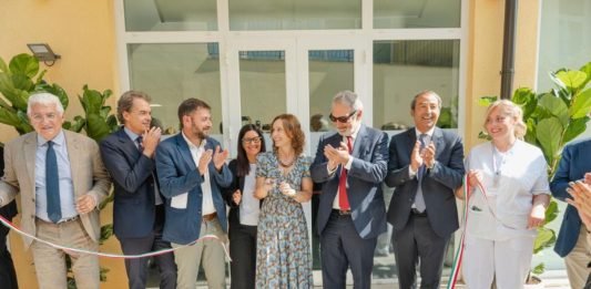 Rocca inaugura la nuova CdC “Bufalotta”, attivate tutte le 19 strutture della Asl Roma 1