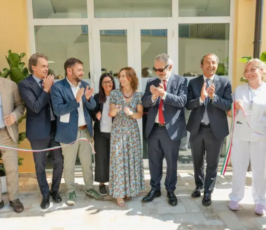 Rocca inaugura la nuova CdC “Bufalotta”, attivate tutte le 19 strutture della Asl Roma 1