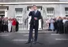 Regno Unito, Andy Burnham è il nuovo primo ministro: “Piano decennale entro fine anno”