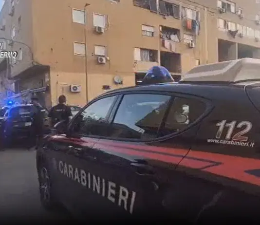 Blitz antimafia a Palermo, 15 fermi nel mandamento di Tommaso Natale