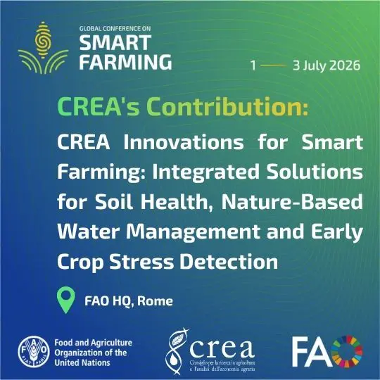 CREA FAO Smart Farming_general