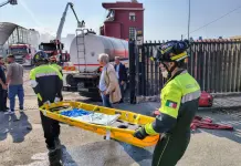 Crollo palazzina a Messina, trovato un corpo e si cercano gli altri dispersi