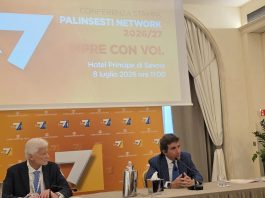 Palinsesti di La7 confermati con qualche novità, Cairo “Investiamo per fare meglio”