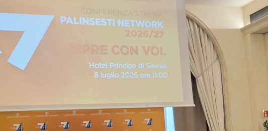 Palinsesti di La7 confermati con qualche novità, Cairo “Investiamo per fare meglio”