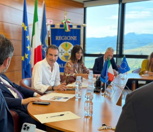 Sanità, dalla Giunta della Regione Calabria ok a Piano di rientro 2026-2028 e riparto delle risorse