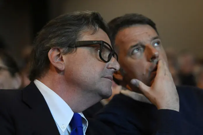 Italia Viva e Azione lanciano una mobilitazione per la sanità