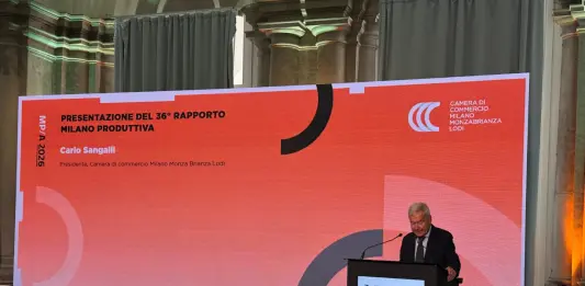 Economia di Milano, Monza Brianza e Lodi in crescita: Pil +0,7% nel 2025, occupati +1%
