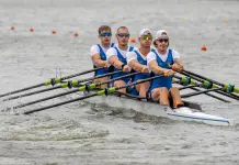 Canottaggio, 4 equipaggi azzurri in gara nel weekend alla Henley Royal Regatta