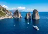 Capri candidata a Capitale Italiana dell’Arte Contemporanea 2028