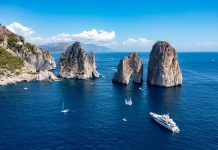 Capri candidata a Capitale Italiana dell’Arte Contemporanea 2028