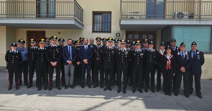 Carabinieri