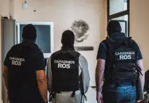Spionaggio in favore della Russia, due misure cautelari a Roma: coinvolto un ex membro dell’intelligence italiana