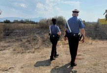 Uomo aggredito brutalmente in casa a Sant’Angelo Romano, fermato un 33enne