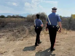Uomo aggredito brutalmente in casa a Sant’Angelo Romano, fermato un 33enne