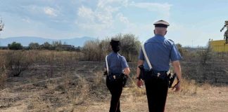 Uomo aggredito brutalmente in casa a Sant’Angelo Romano, fermato un 33enne
