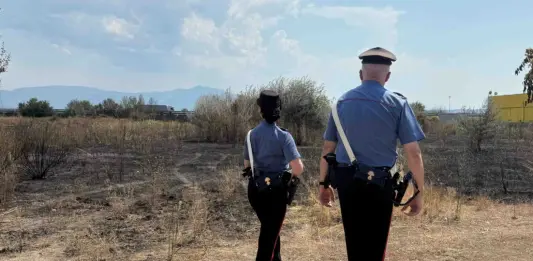 Uomo aggredito brutalmente in casa a Sant’Angelo Romano, fermato un 33enne