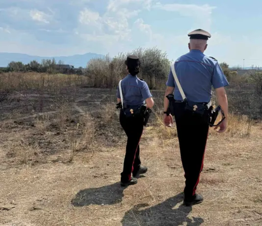 Uomo aggredito brutalmente in casa a Sant’Angelo Romano, fermato un 33enne