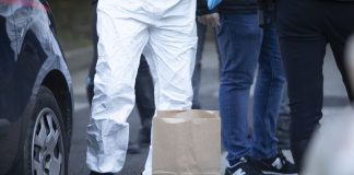 Automobilista accoltella pedone nel Torinese, morto 80enne