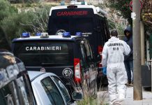 Palermo, 50enne ucciso a Sferracavallo durante una lite. Il cognato lo avrebbe schiacciato col suo peso
