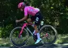 Carapaz si aggiudica la 18^ tappa del Tour de France, Pogacar saldamente in maglia gialla